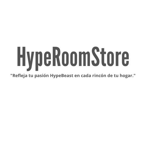 HypeRoomStore