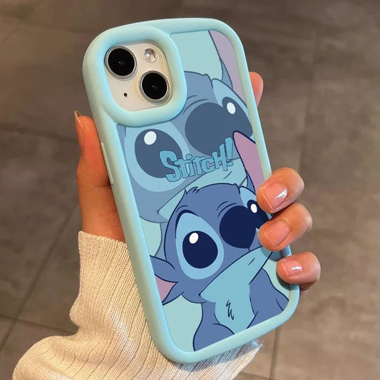 Case Disney Stich Iphone